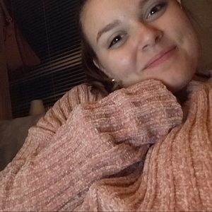 Meet your Posher, Zoe